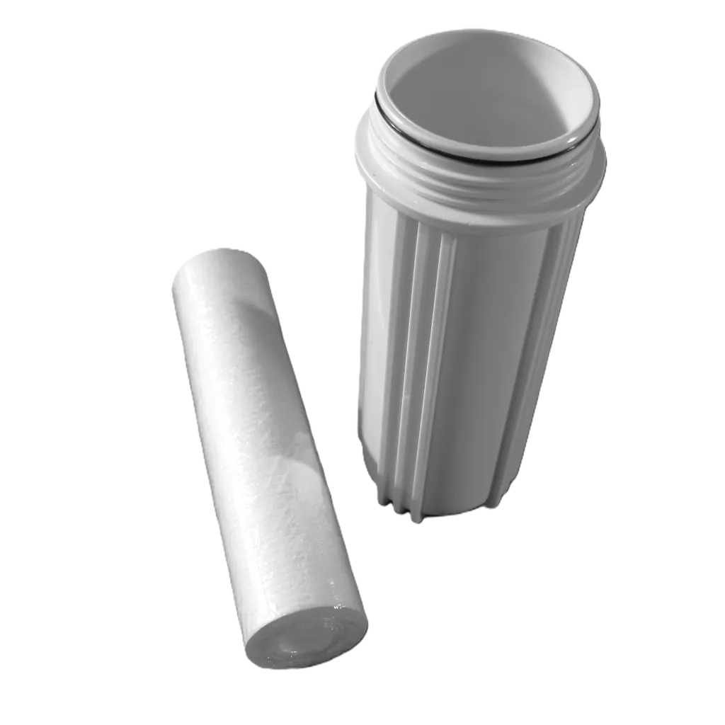 saringan bak mandi jernih